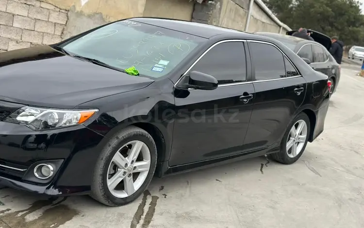 Toyota Camry 2014 годаfor5 200 000 тг. в Актобе