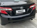 Toyota Camry 2014 года за 5 400 000 тг. в Актобе – фото 5