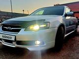 Subaru Legacy 2005 годаfor5 000 000 тг. в Астана – фото 2