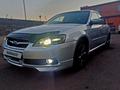 Subaru Legacy 2005 годаүшін5 000 000 тг. в Астана – фото 11