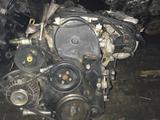 Двигатель Галант 2.0 за 250 000 тг. в Алматы – фото 3