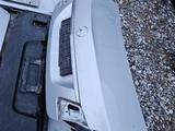 Крышка багажника на мерседес W212 за 160 000 тг. в Шымкент – фото 3