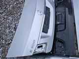 Крышка багажника на мерседес W212 за 160 000 тг. в Шымкент – фото 4