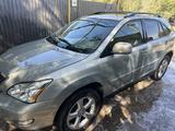 Lexus RX 330 2004 года за 7 200 000 тг. в Семей