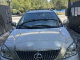 Lexus RX 330 2004 года за 7 200 000 тг. в Семей – фото 3