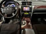 Toyota Camry 2013 года за 11 000 000 тг. в Темиртау – фото 3