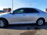 Toyota Camry 2013 годаүшін9 000 000 тг. в Темиртау – фото 4