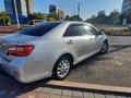 Toyota Camry 2013 года за 11 000 000 тг. в Темиртау – фото 7