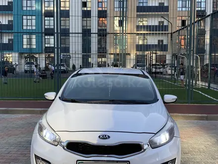 Kia Cee'd 2013 года за 5 000 000 тг. в Актау – фото 4