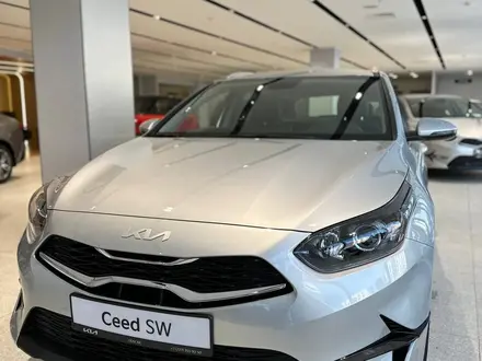 Kia Cee'd Comfort 2024 года за 10 690 000 тг. в Алматы