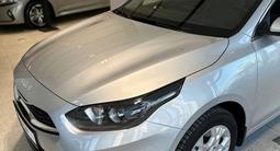 Kia Cee'd Comfort 2024 года за 11 190 000 тг. в Алматы – фото 2