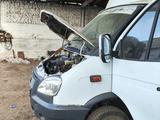 ГАЗ ГАЗель 2003 года за 3 300 000 тг. в Усть-Каменогорск