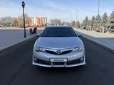 Toyota Camry 2014 года за 7 300 000 тг. в Талдыкорган – фото 4