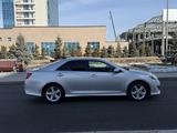 Toyota Camry 2014 года за 7 300 000 тг. в Талдыкорган