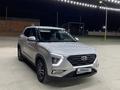 Hyundai Creta 2021 годаүшін10 700 000 тг. в Актау – фото 2