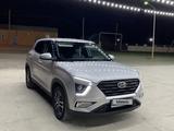 Hyundai Creta 2021 годаүшін9 700 000 тг. в Актау – фото 2