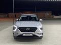 Hyundai Creta 2021 года за 10 700 000 тг. в Актау
