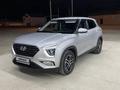 Hyundai Creta 2021 годаүшін10 700 000 тг. в Актау – фото 3