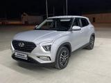 Hyundai Creta 2021 года за 10 700 000 тг. в Актау – фото 3