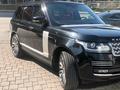 Land Rover Range Rover 2014 года за 22 777 777 тг. в Алматы