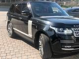 Land Rover Range Rover 2014 годаүшін22 777 777 тг. в Алматы