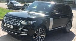 Land Rover Range Rover 2014 года за 23 888 000 тг. в Алматы