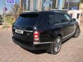 Land Rover Range Rover 2014 года за 22 777 777 тг. в Алматы – фото 2