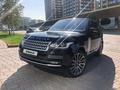 Land Rover Range Rover 2014 года за 22 777 777 тг. в Алматы – фото 3