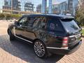 Land Rover Range Rover 2014 года за 22 777 777 тг. в Алматы – фото 5