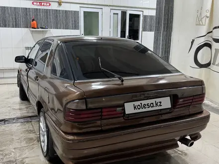 Mitsubishi Galant 1992 года за 1 450 000 тг. в Алматы