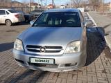 Opel Vectra 2003 годаүшін1 800 000 тг. в Актобе – фото 5