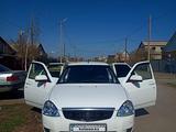 ВАЗ (Lada) Priora 2170 2014 года за 3 600 000 тг. в Костанай