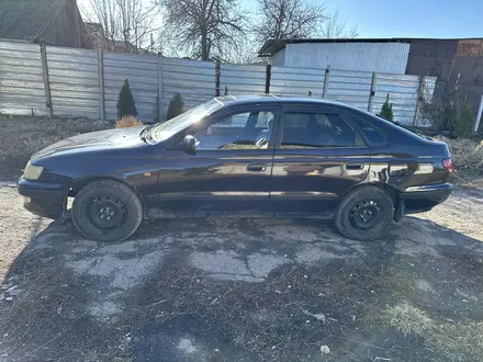 Toyota Carina E 1993 года за 1 550 000 тг. в Алматы – фото 4