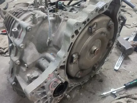 АКПП 5ступ TOYOTA LEXUS за 850 тг. в Алматы