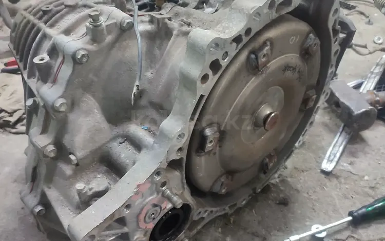 АКПП 5ступ TOYOTA LEXUS за 850 тг. в Алматы