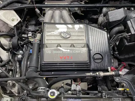 АКПП 5ступ TOYOTA LEXUS за 850 тг. в Алматы – фото 3