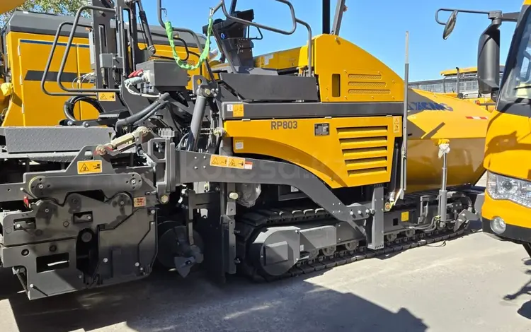 XCMG  RP 803 2026 года за 99 000 000 тг. в Алматы