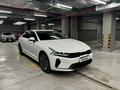 Kia K5 2024 года за 14 000 000 тг. в Алматы – фото 2