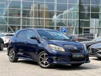 Toyota Matrix 2008 годаүшін5 990 000 тг. в Алматы