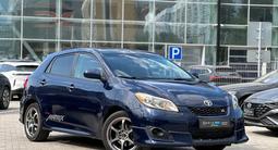 Toyota Matrix 2008 годаүшін5 990 000 тг. в Алматы