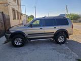 Mitsubishi Montero Sport 2003 годаfor5 200 000 тг. в Кызылорда – фото 4