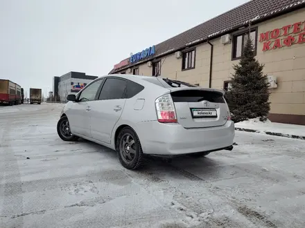 Toyota Prius 2008 года за 4 150 666 тг. в Уральск – фото 3