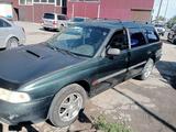 Subaru Legacy 1995 годаүшін2 000 000 тг. в Алматы – фото 4