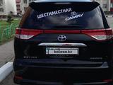Toyota Estima 2011 года за 7 000 000 тг. в Астана