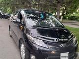 Toyota Estima 2011 года за 7 000 000 тг. в Астана – фото 4
