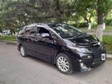 Toyota Estima 2011 года за 7 000 000 тг. в Астана – фото 5