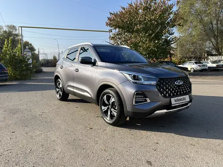 Chery Tiggo 4 Pro 2024 года за 7 600 000 тг. в Алматы – фото 16