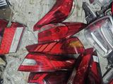 Фонари задние стопы на крыло и крышка багажникаүшін1 000 тг. в Астана