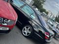 Mercedes-Benz S 500 2008 годаүшін9 400 000 тг. в Алматы