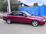 Mazda Cronos 1996 года за 2 000 000 тг. в Павлодар – фото 4